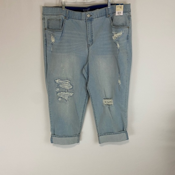 Terra & Sky Denim - Terra & Sky Jeans
